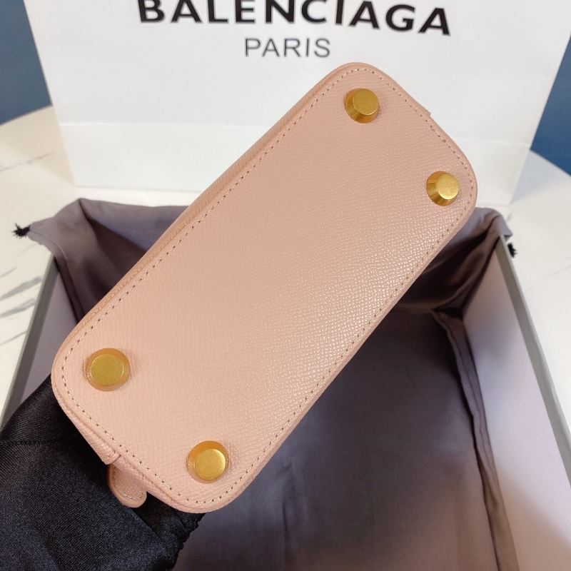 Balenciaga Ville Top Series Bags